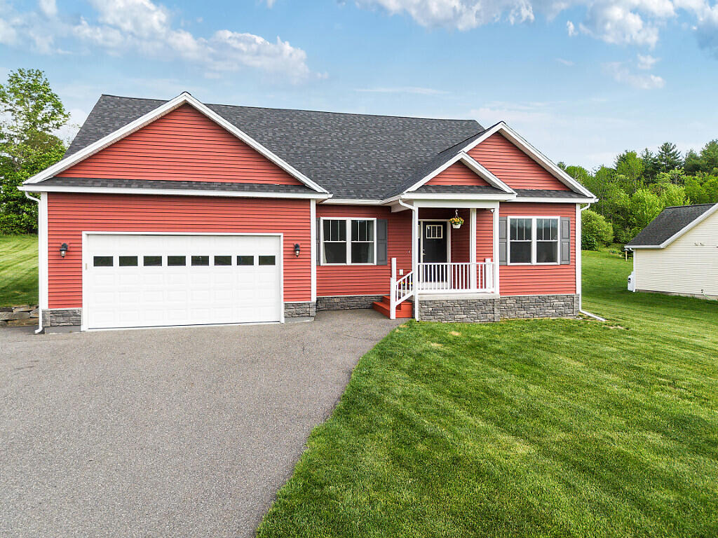 9 Fieldstone Drive Augusta