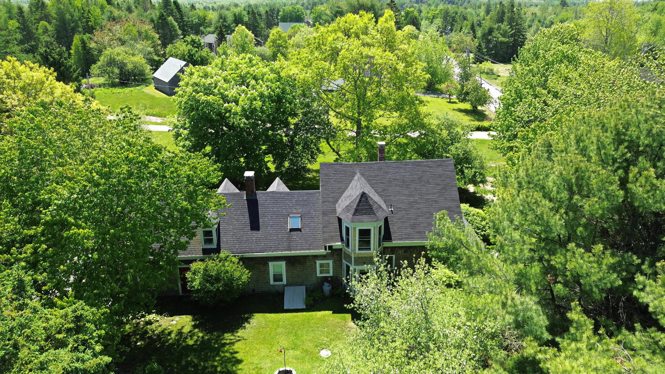 Aerial