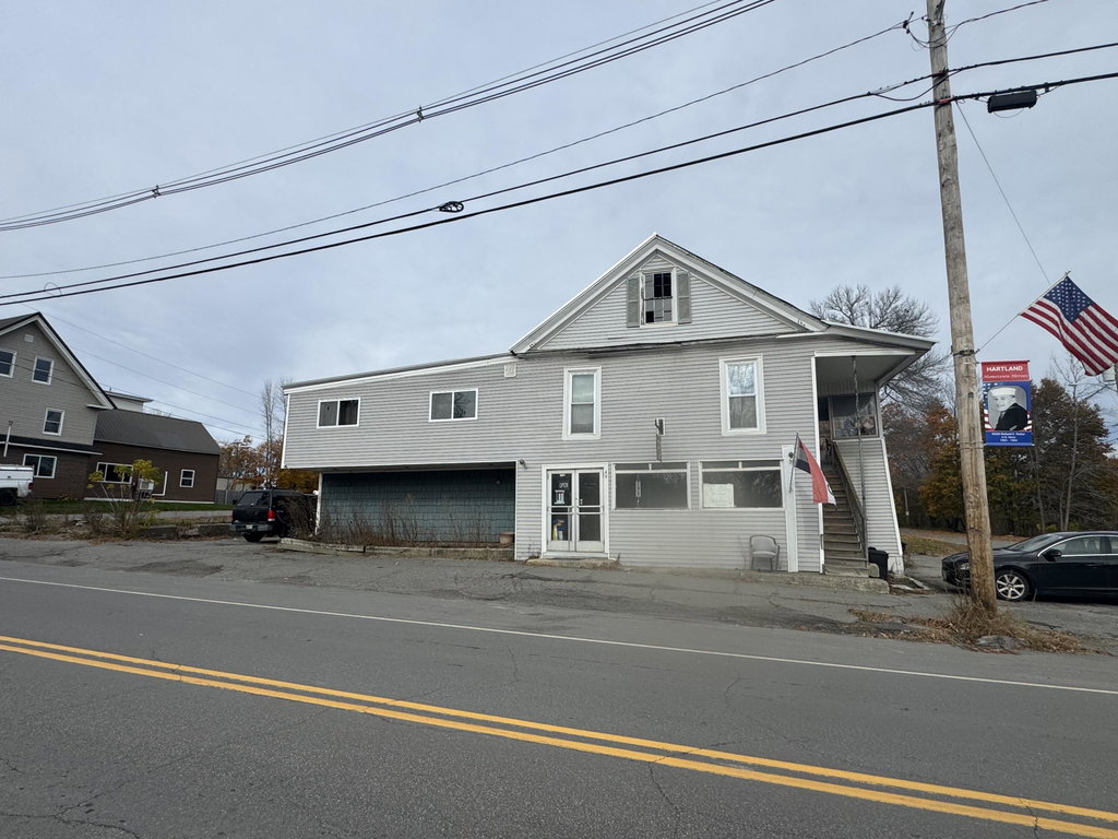 49 Main Street Hartland