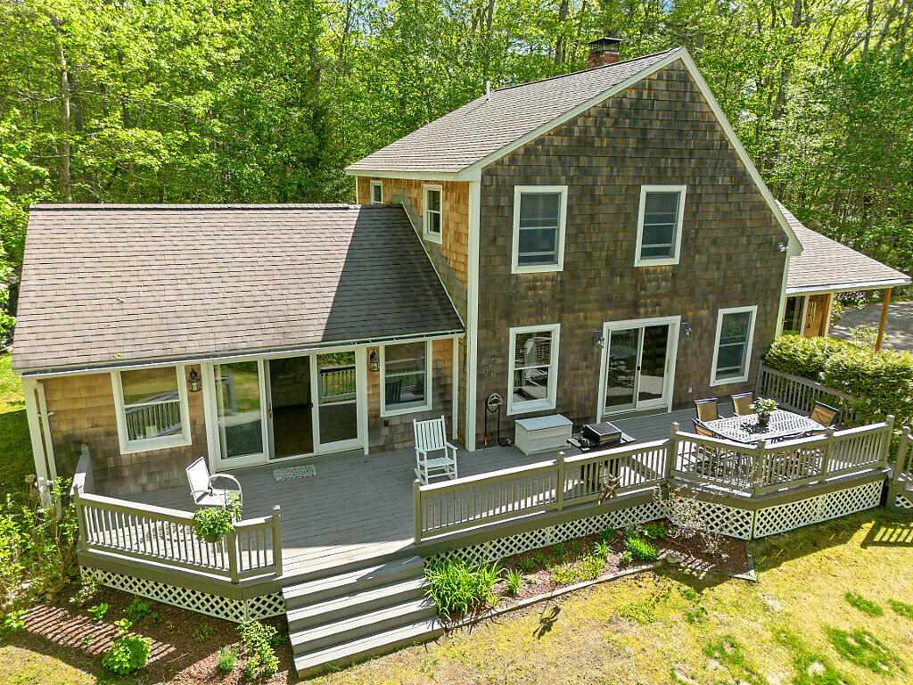282 Pierces Point Road Windsor