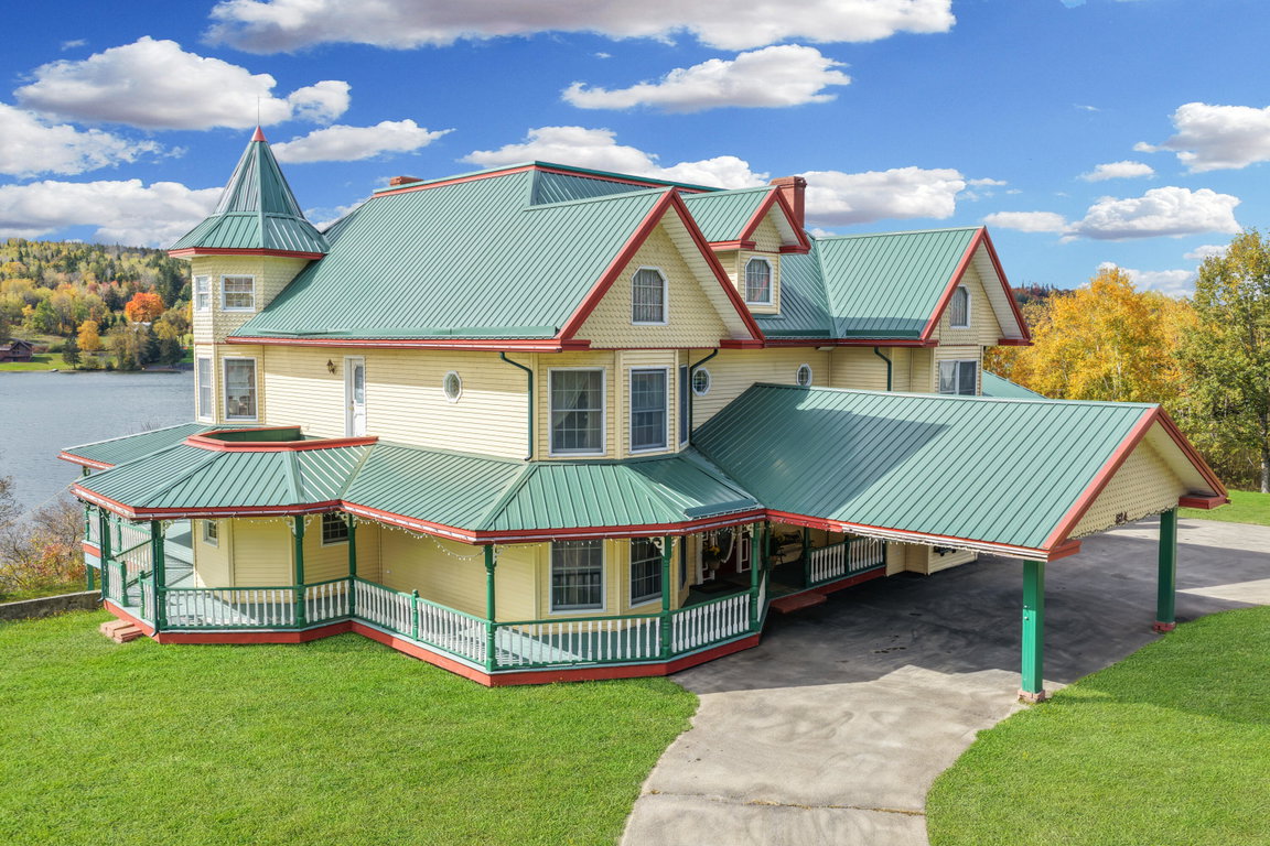 824 Beaulieu Road Madawaska