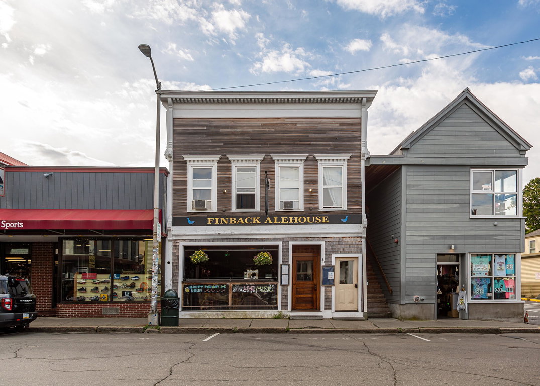 30 Cottage Street Bar Harbor