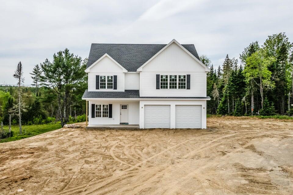 Map4Lot3 E Bucksport Road Orrington