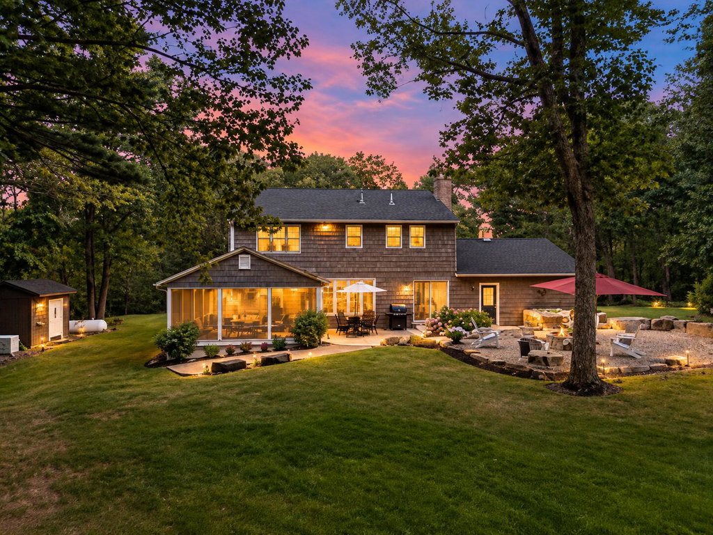 170 Shore Road York