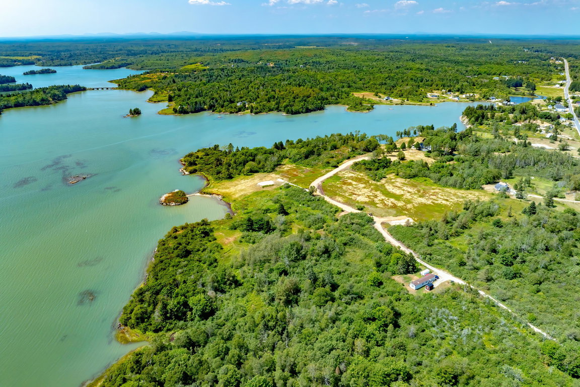 Lot #1 Seaberry Landing Road Jonesport
