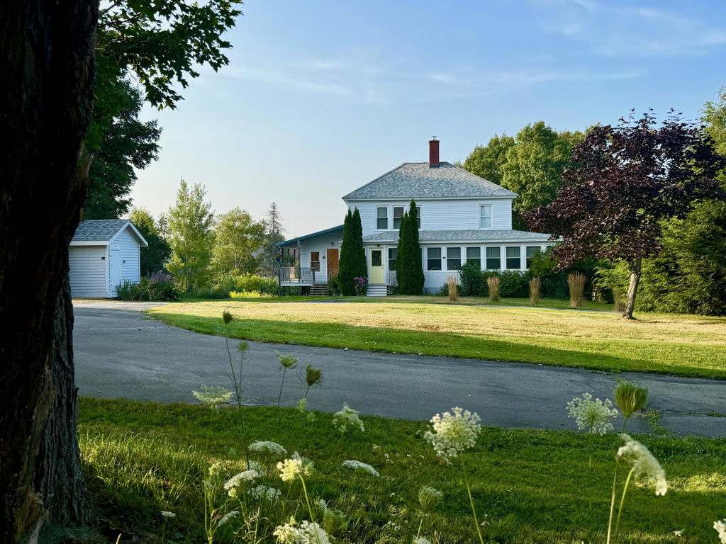 1261 Dexter Road Dover-Foxcroft