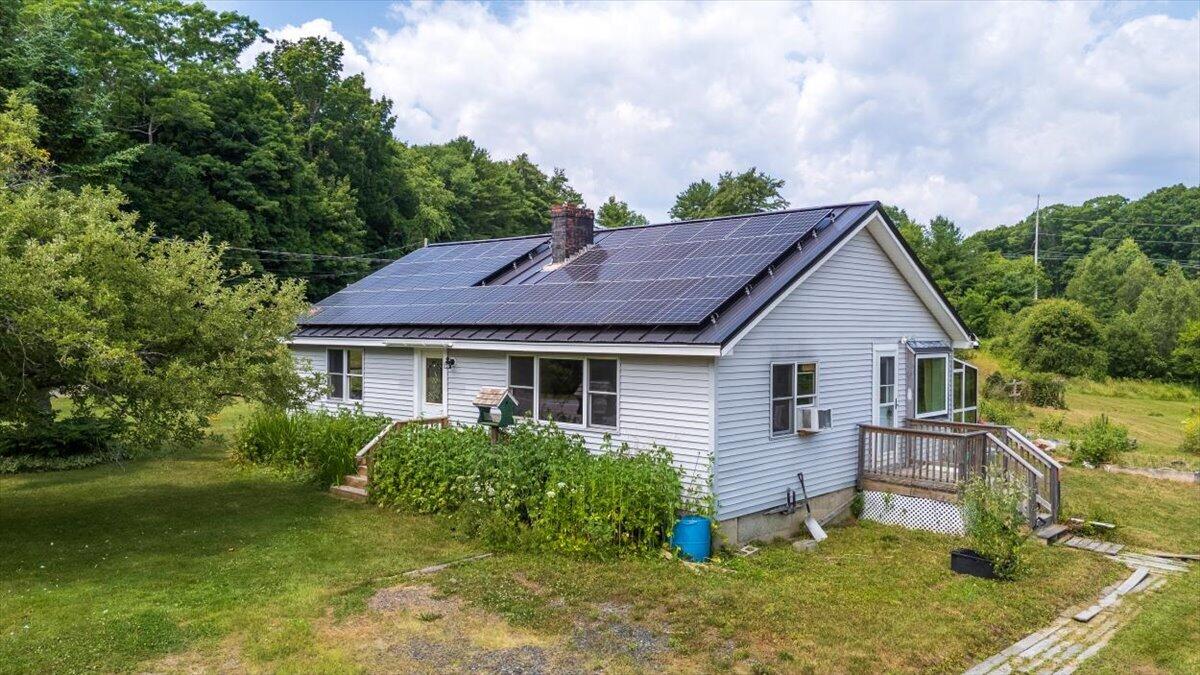 689 West Street Rockport