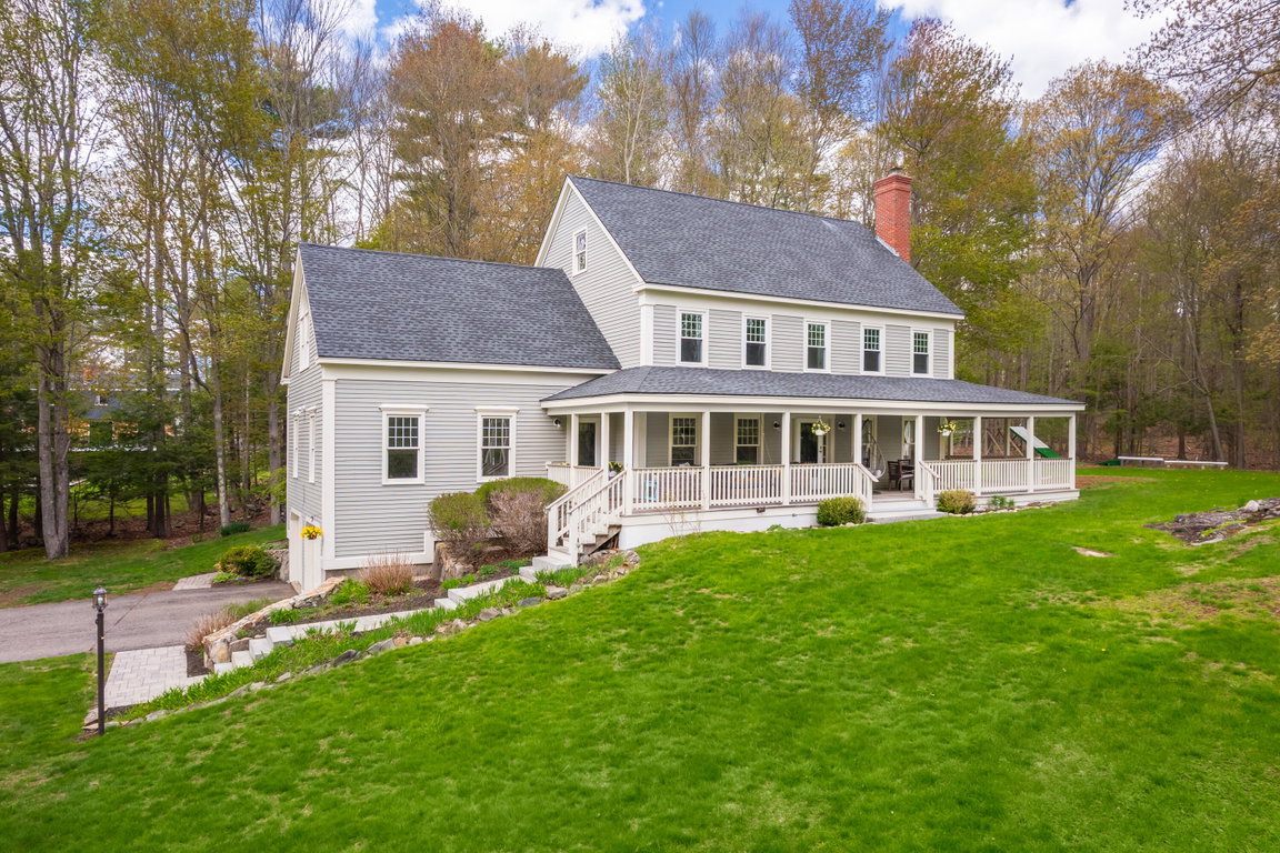 29 Carrie Lynn Lane York