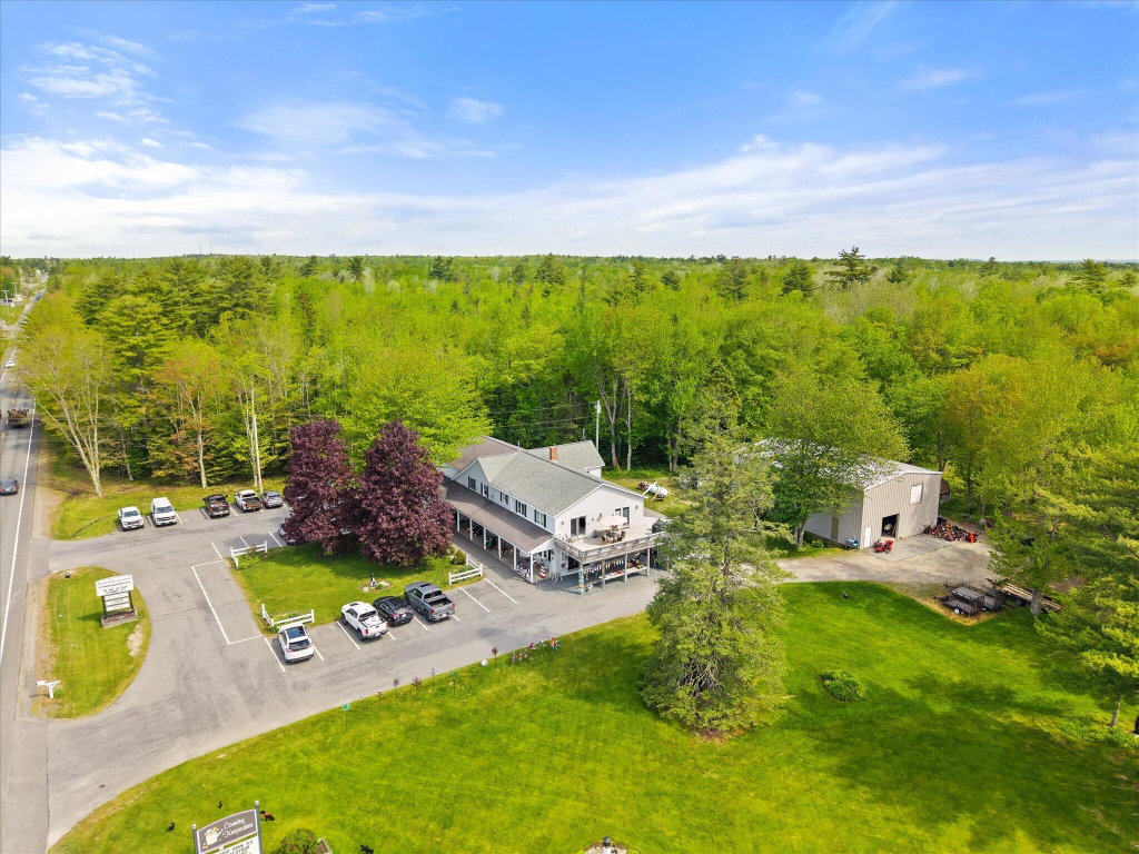 56-282 Bar Harbor Rd