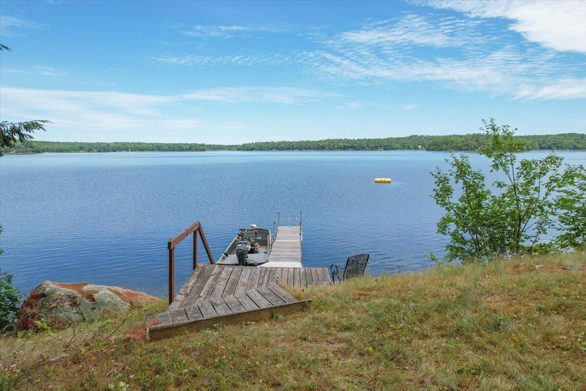 19 King Road Vassalboro