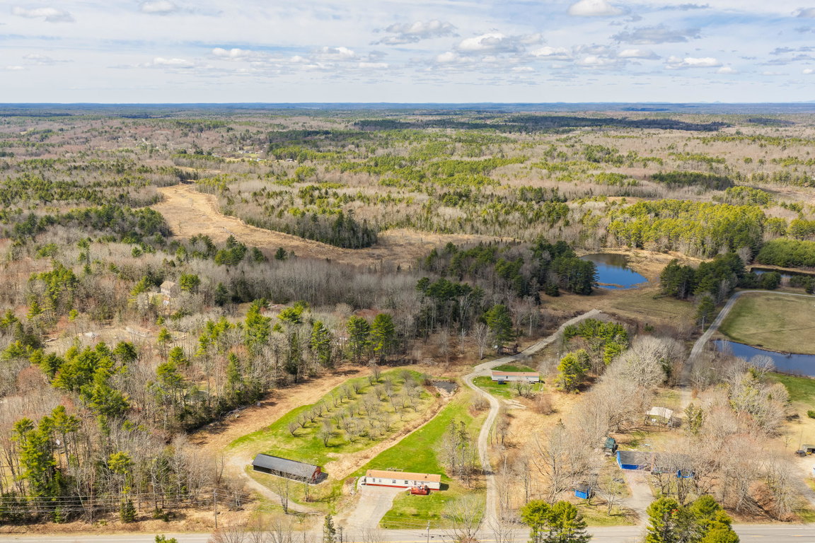 704 Gardiner Road Wiscasset