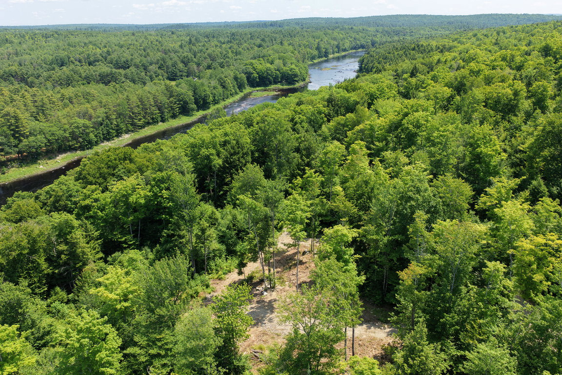 50 Wilderness Park Road Mattawamkeag