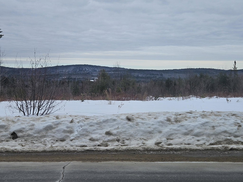 L52 Bridgton Road Sweden