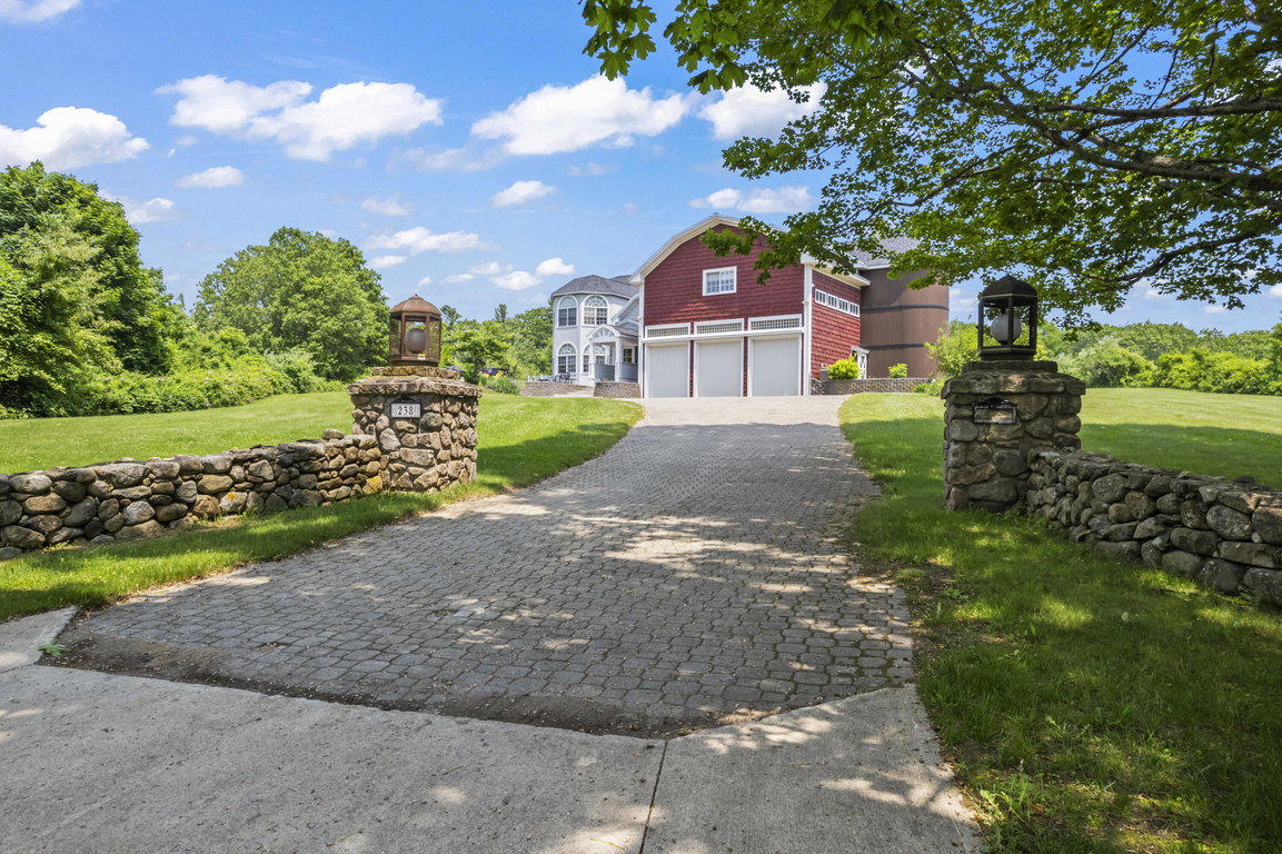 238 Laudholm Farm Road Wells