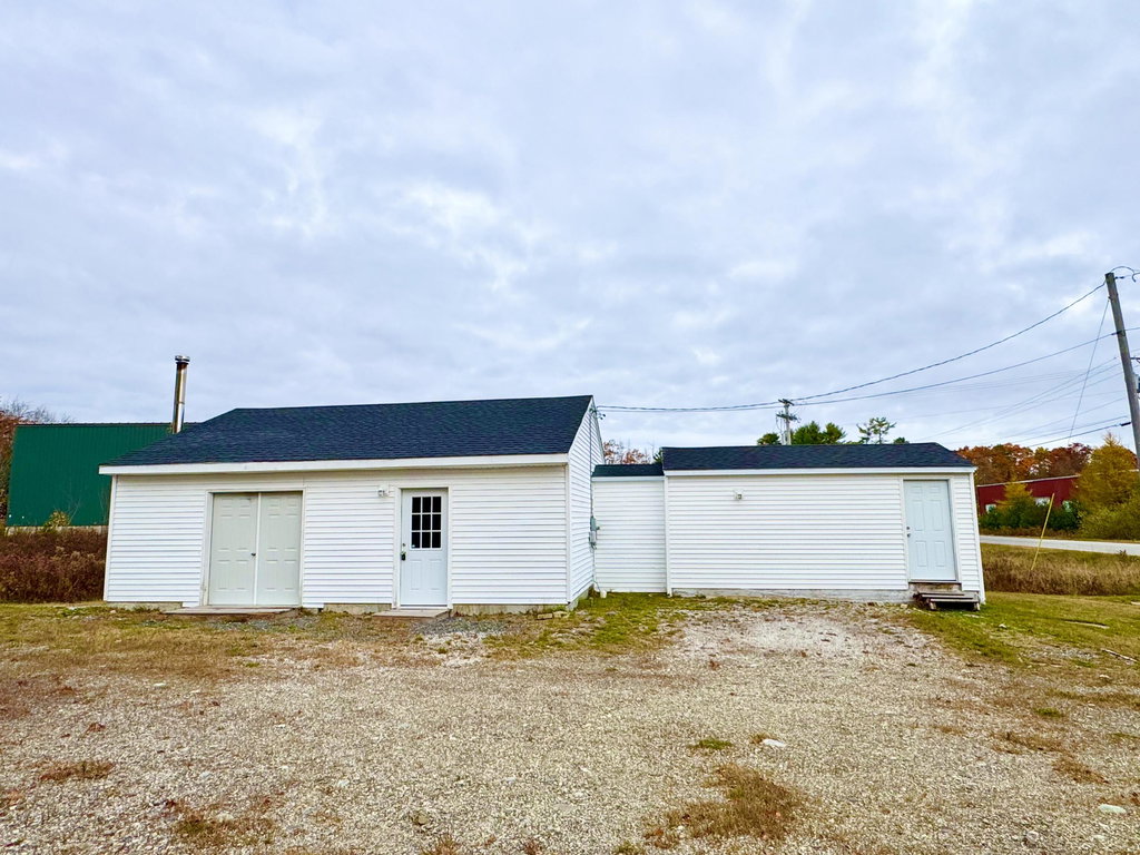 72 Heritage Park Road Bucksport