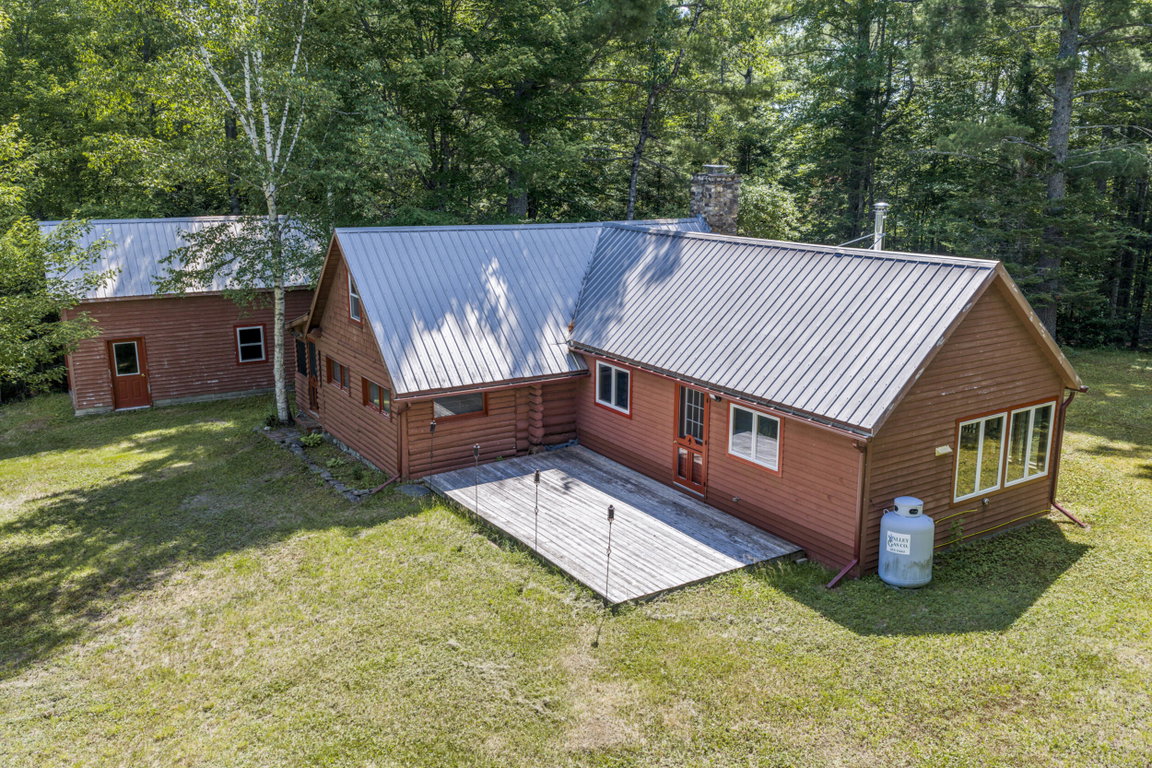 74 Lovejoy Road Salem Twp
