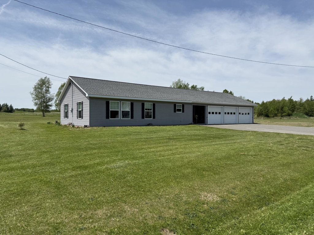 445 Walker Road Hodgdon