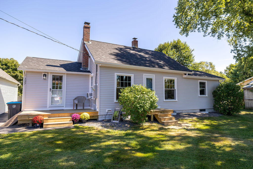 127 Main Street Windham