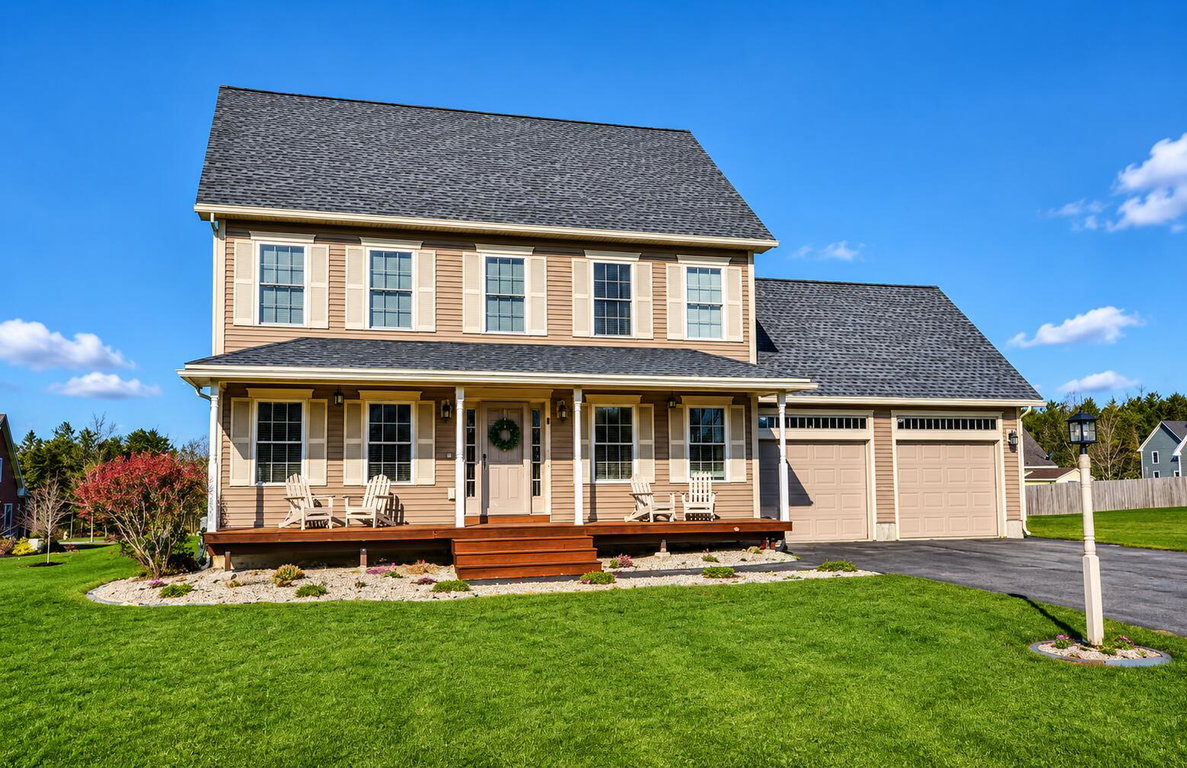 50 Rolling Meadow Drive Bangor