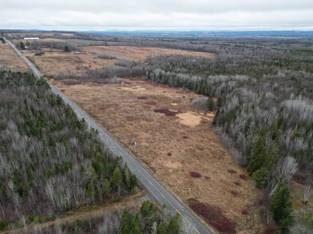 Lot 43B Pine Tree Road Crystal