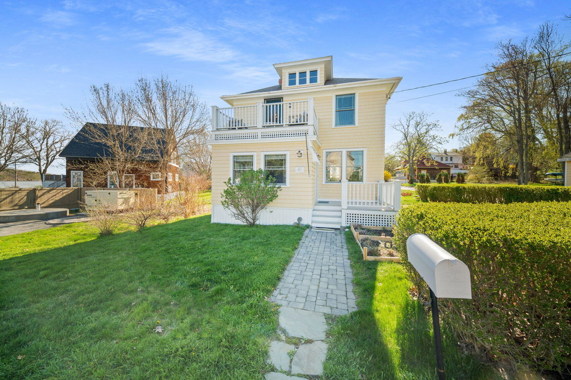 45 Centennial Street Portland