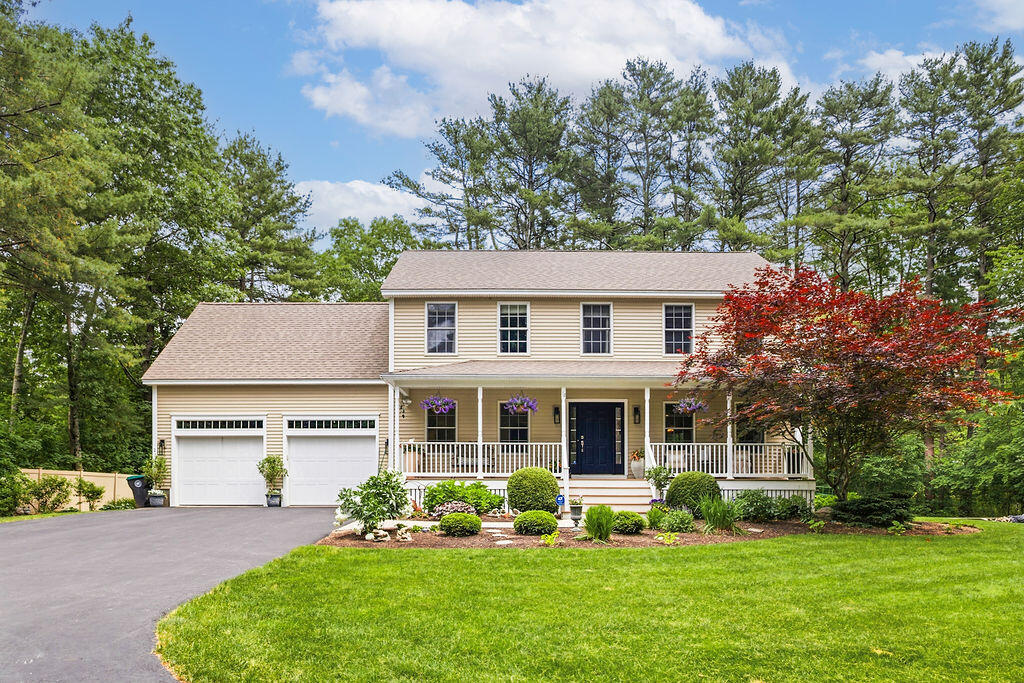 2 Beacon Street Kennebunk