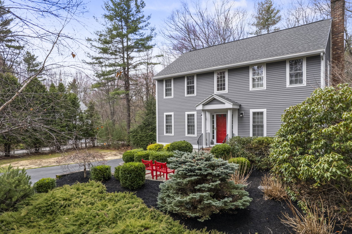 1126 Coles Hill Road Wells