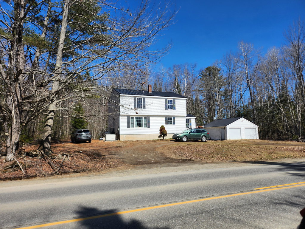 730 Village Road Stetson