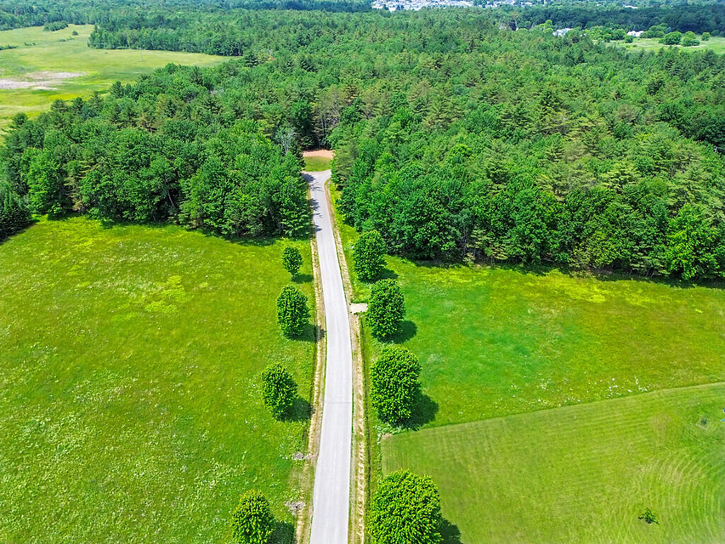 Lot 3 Olde Heritage Place Winslow