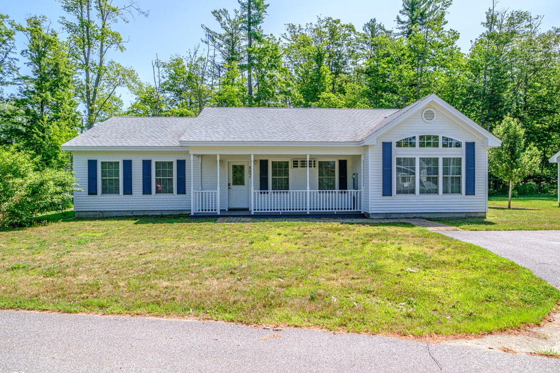 18 Island Lane Edgecomb