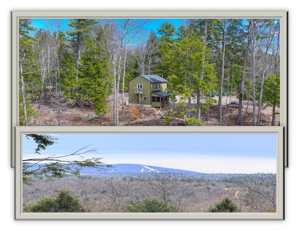 190 Deer Hill Road Harrison