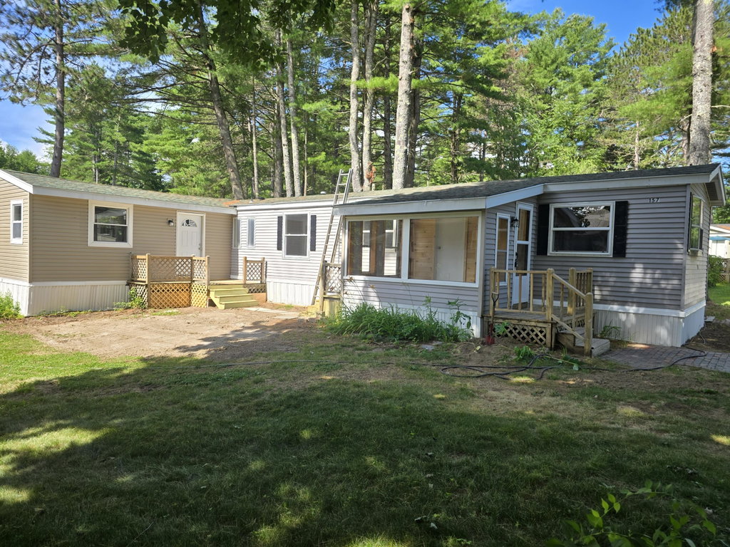 76 Evergreen Drive Gorham