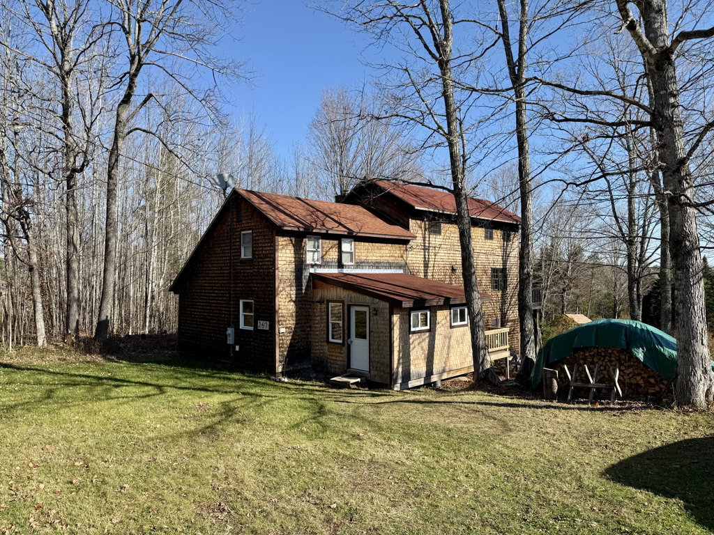 267 Guilford Road Cambridge