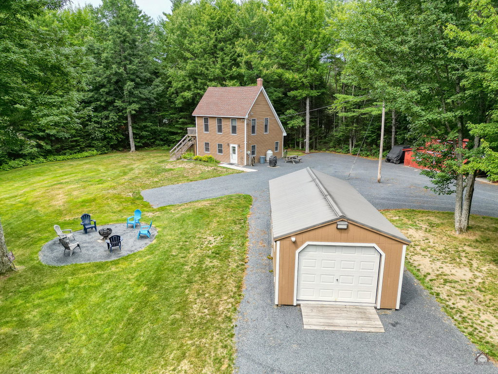 120 Skidmore Road Anson