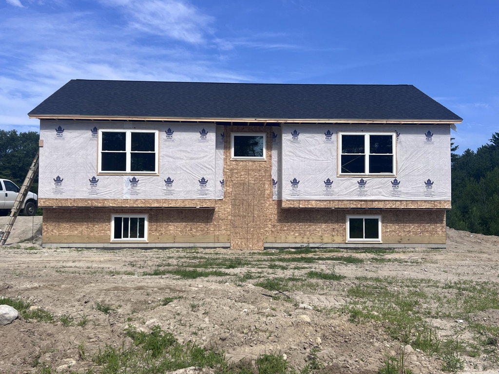 35 Knoll Road Poland