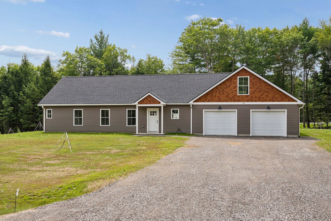 78 McGrath Pond Loop Road Belgrade