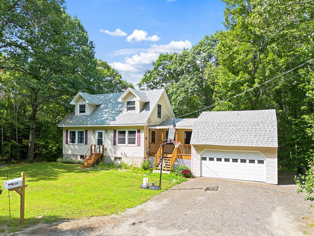 372 Wings Mills Road Mount Vernon