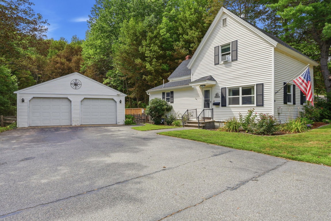45 River Avenue Gardiner