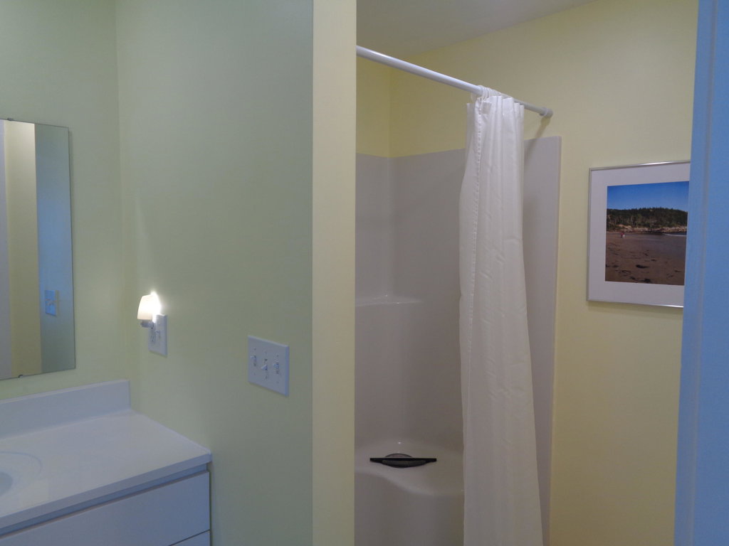 Bathroom 2
