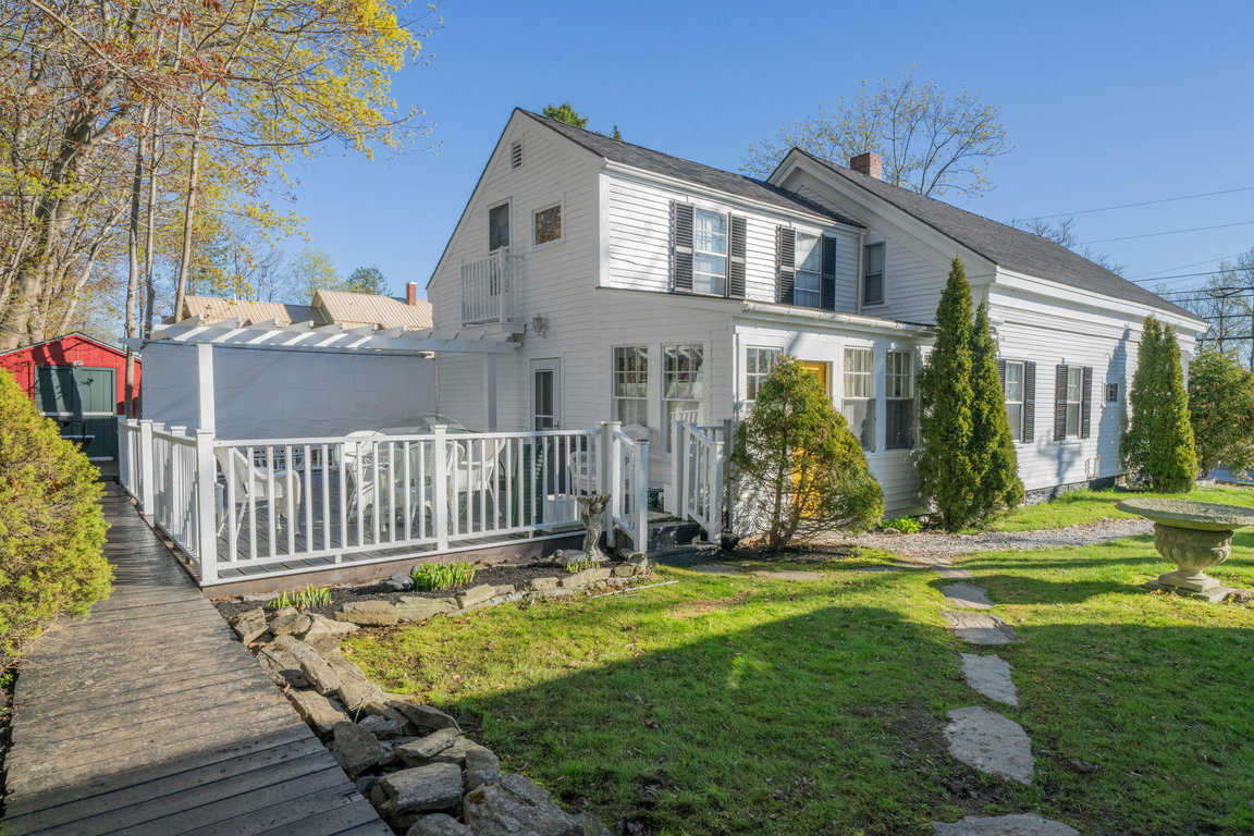 18 Waldo Avenue Belfast