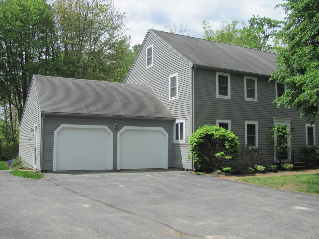 16 Larboard Lane Kennebunk