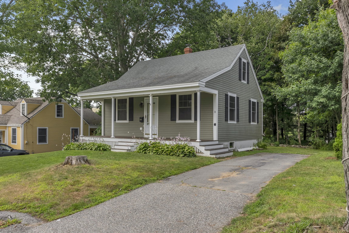 31 Longfellow Drive Cape Elizabeth