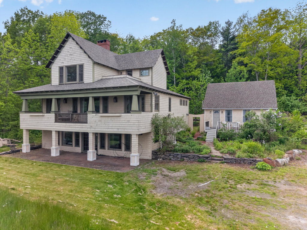 526 Belfast Road Camden