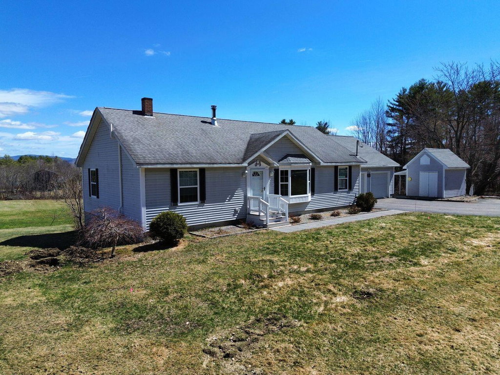 183 Country Club Road Norway