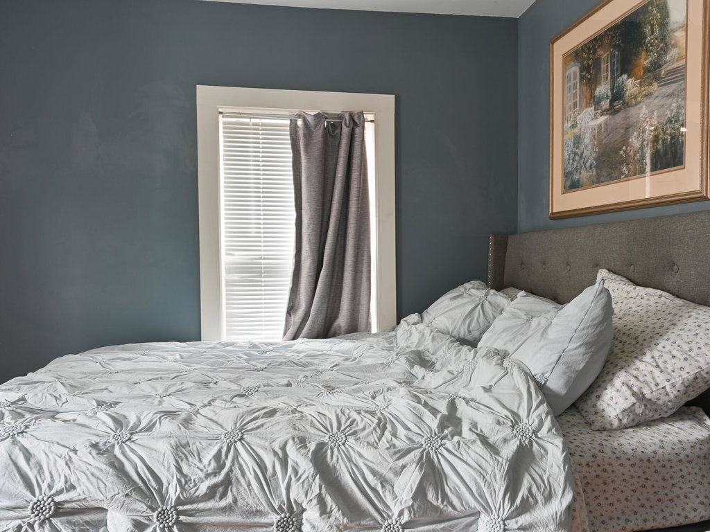 Bedroom Apt 2