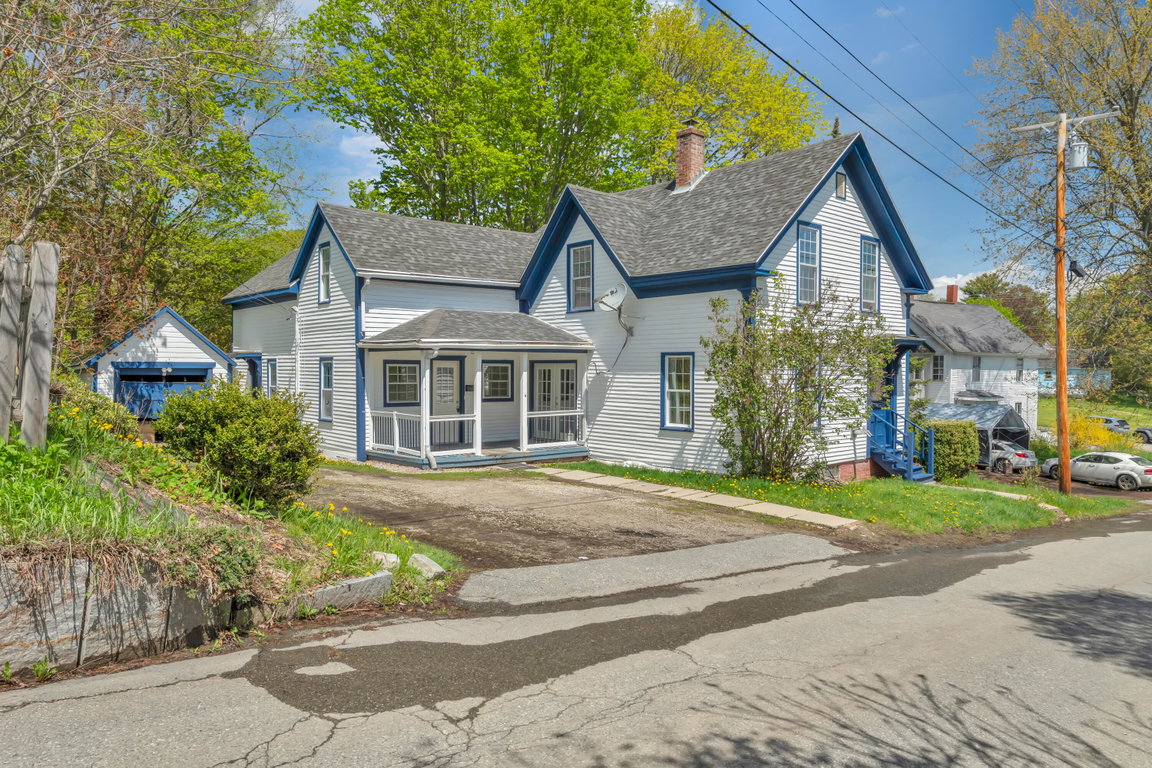 9 Fountain Street Gardiner