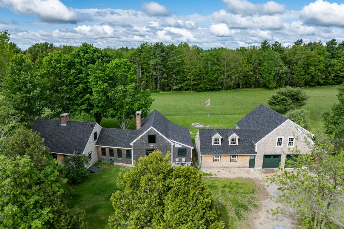 Camden Coast Real Estate