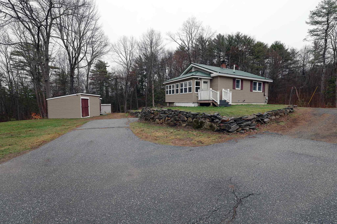 500 Whitefield Road Pittston