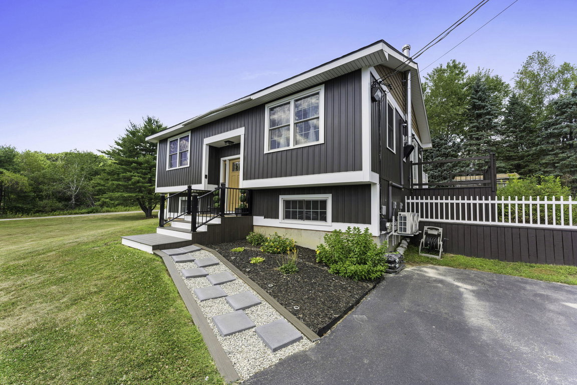 94 Furbush Road Sabattus