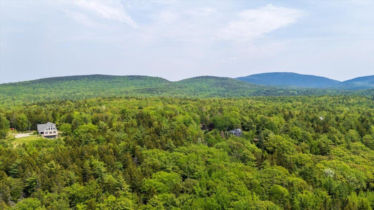 244 Norway Drive, Bar Harbor, Maine